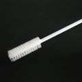 Gordon Brush 1" Brush Diameter Metal Free Tube Brush - Polypropylene 721012